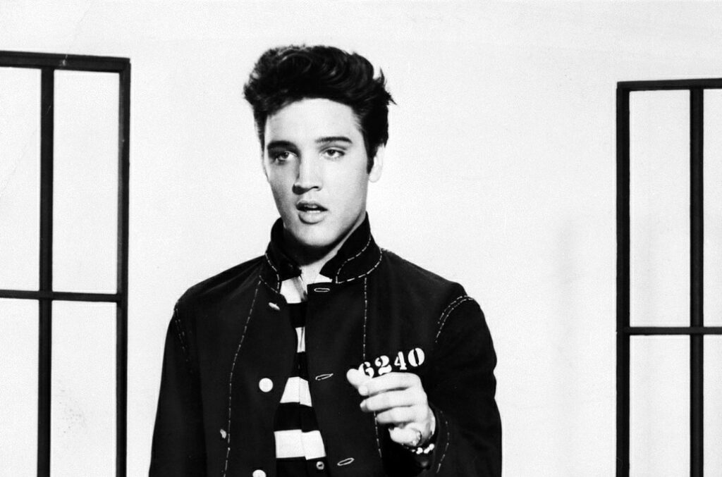 8 januari, Elvis Presley zou vandaag 84 jaar geworden zijn - 50+ in