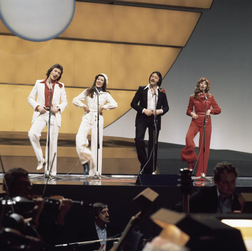 Brotherhood of man