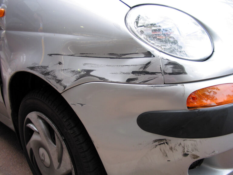Auto schade