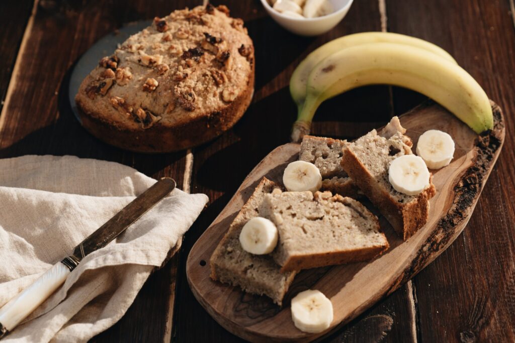 Hoe maak je bananenbrood? 50+ in Nederland