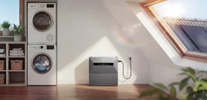 Welke merken bieden betrouwbare thuisbatterijen en welke garanties zijn gebruikelijk?