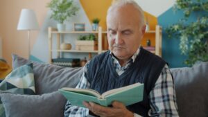 Zelfstandig thuis blijven wonen: dit is hoe hulpmiddelen je leven gemakkelijker maken