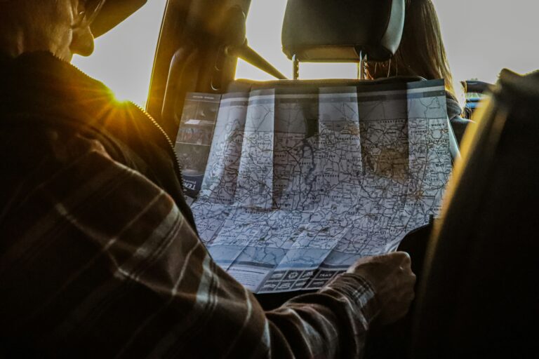 Met de auto op vakantie: zo houd je de reiskosten beheersbaar